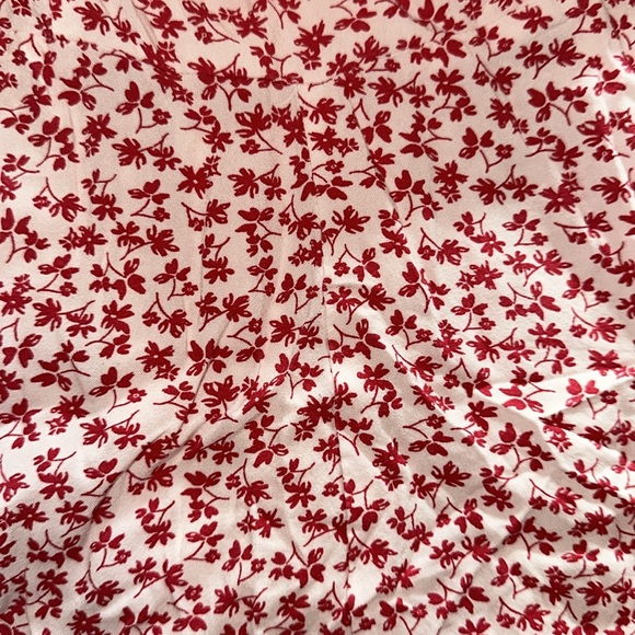 Sincerely Jules floral romper - Picture 6 of 6